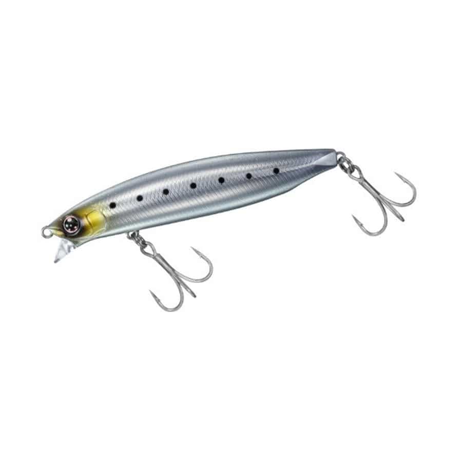 ダイワ シーバスルアー ショアラインシャイナーZ バーディス R98F-SSR ケイムラギンギライワシ