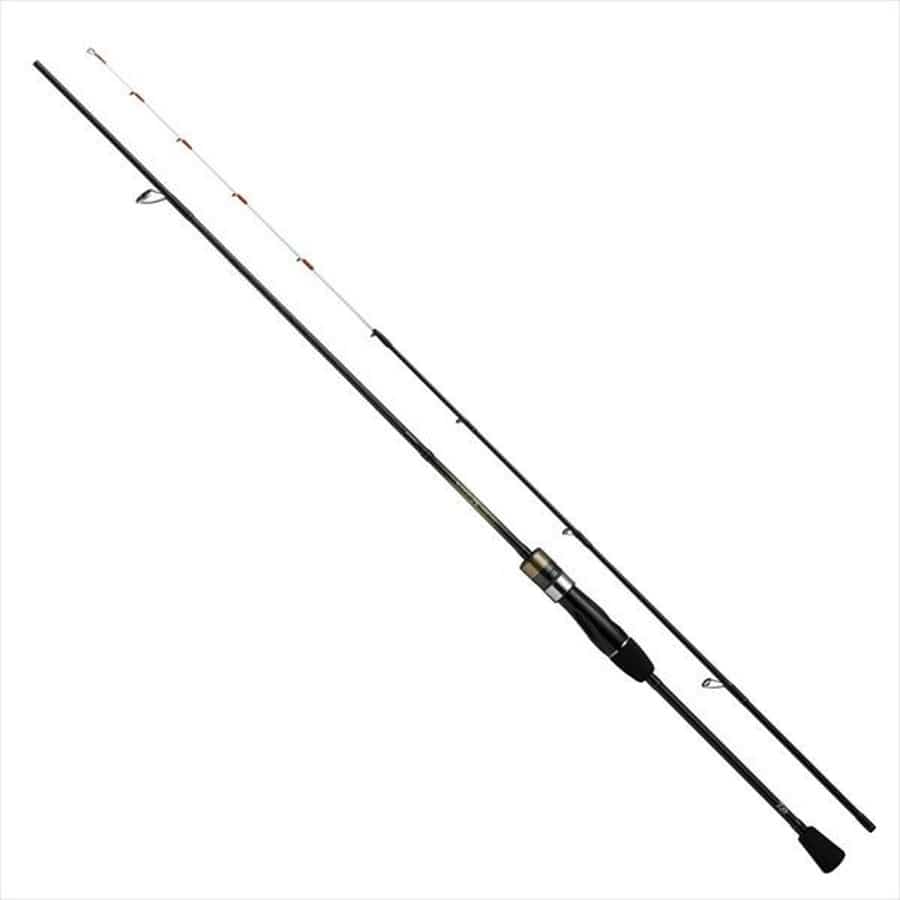 ダイワ 船竿 キス X H-175・K(センターカット2ピース)