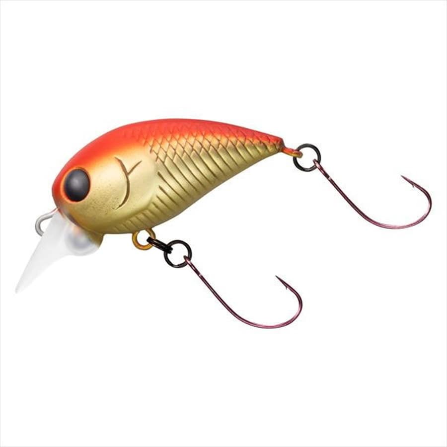 ダイワ ハゼクラMR マットアカキン