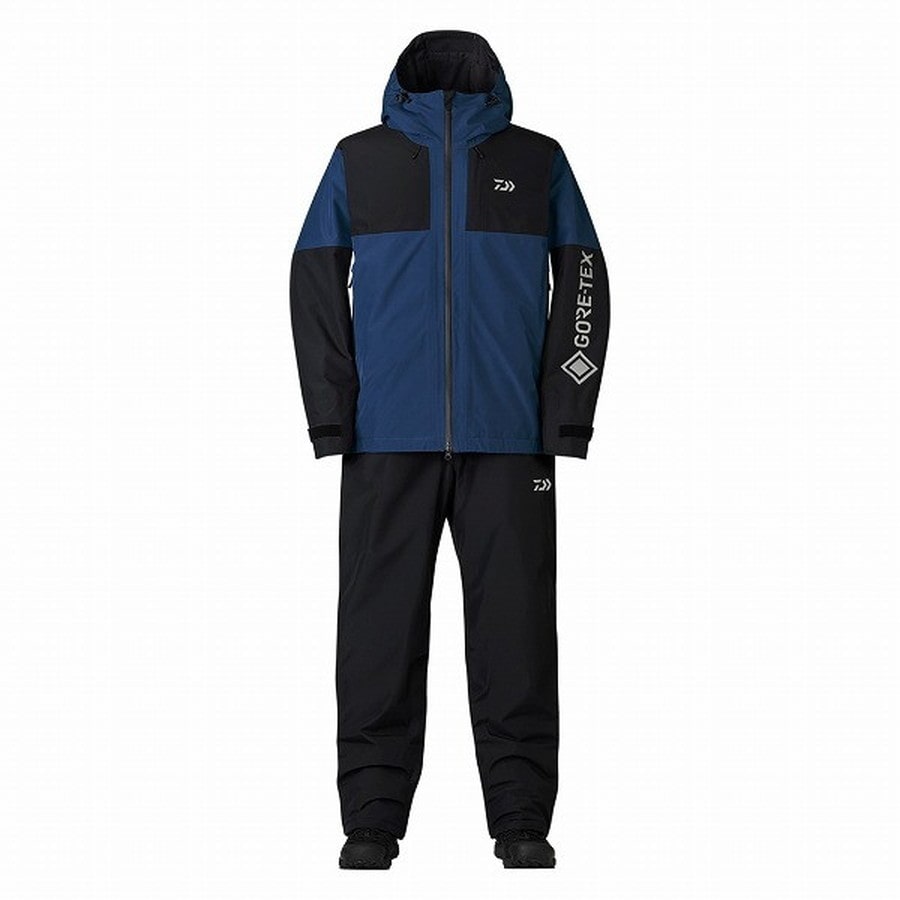 ダイワ 防寒服アウター DW-1924 ゴアテックス(GORE-TEX) バーサタイル 