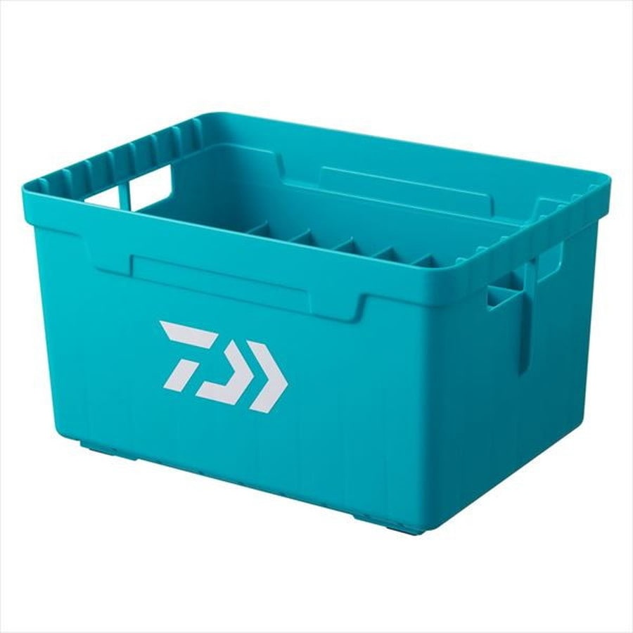 ダイワ ケース TBインナーストッカー51L グリーン
