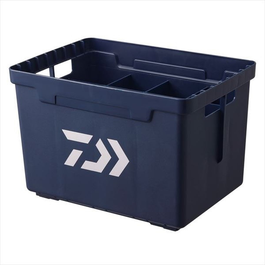 ダイワ ケース TBインナーストッカー12L ディープブルー
