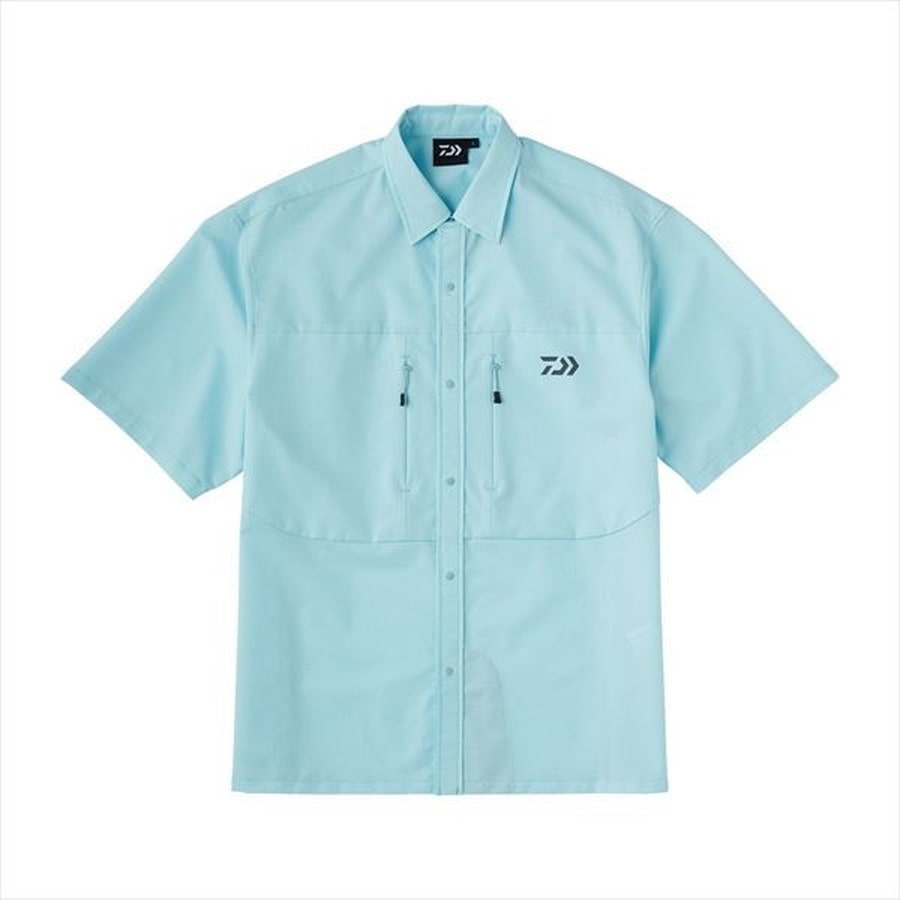 DE-3625 スポーツ・アウトドア ダイワ DE-9325 ストレッチシャツネック