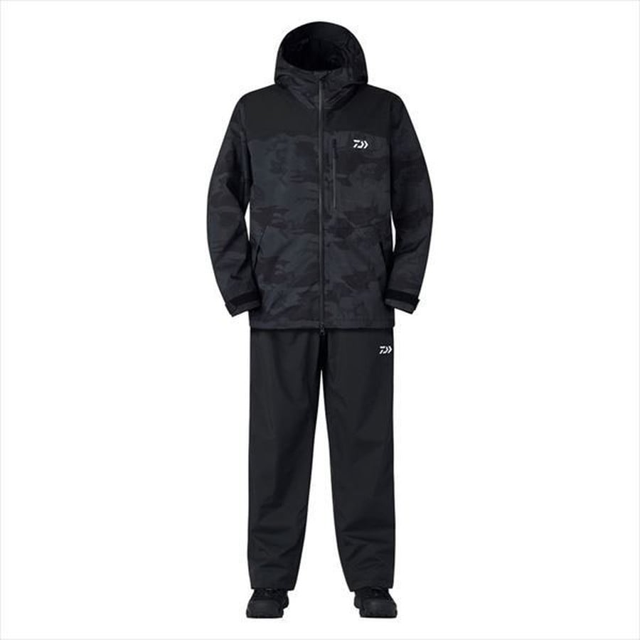 ダイワ レインウェア DR-3625 レインマックス(RAINMAX) レインスーツ