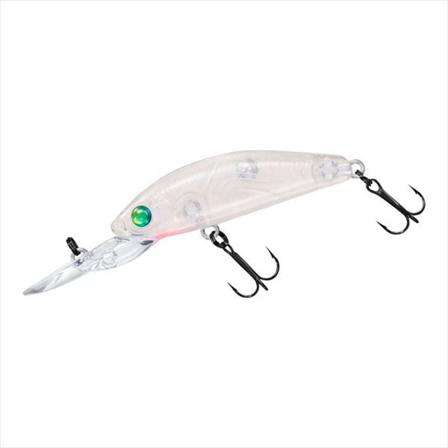 ダイワ 月下美人 夜霧Z42S-DR レッドグロー