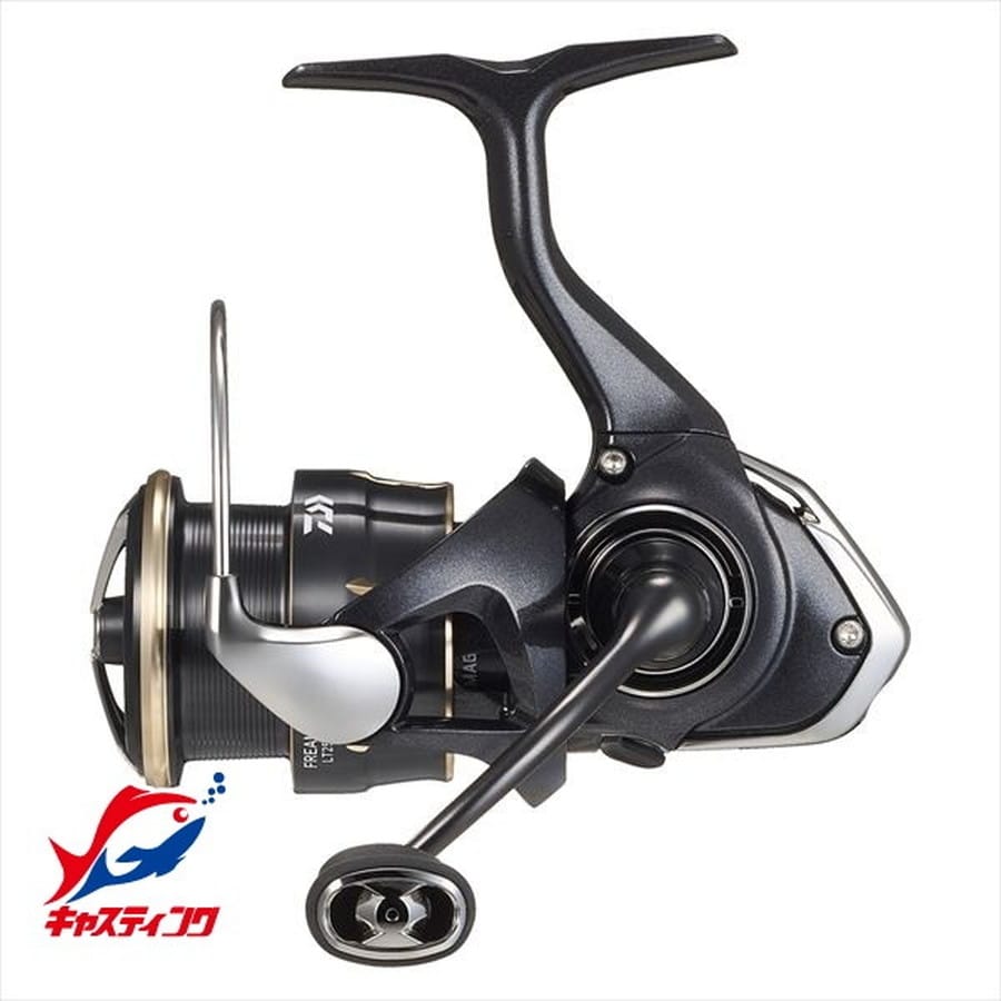 ダイワ スピニングリール 26フリームス LT2500