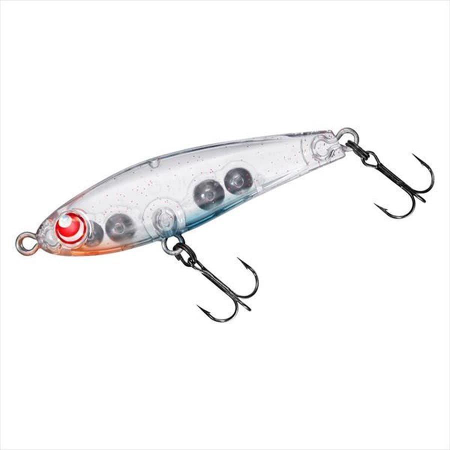 ダイワ 月下美人 つゆかぜ50S アミちらし