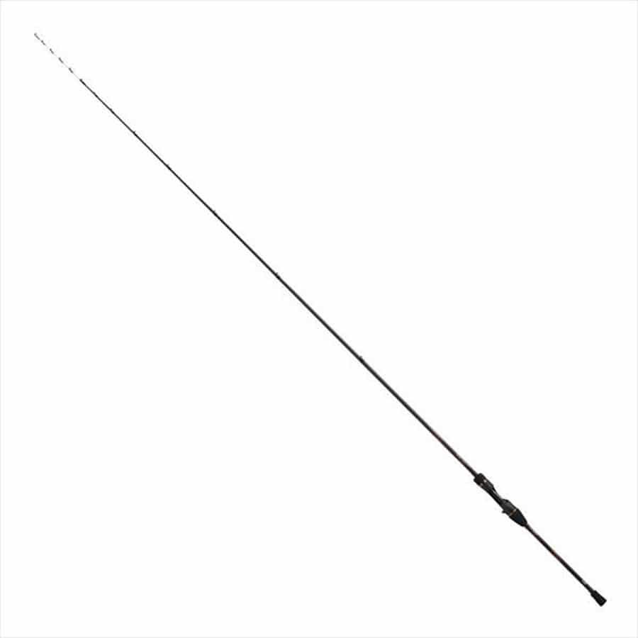 ダイワ カワハギ竿 瞬鋭カワハギ EX MHH-174(ベイト 1ピース)