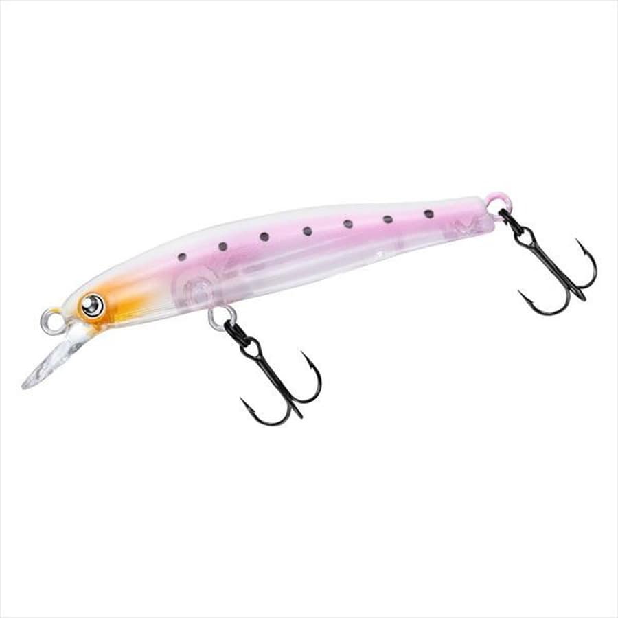 ダイワ 月下美人 ふうか55F 夜光シラス