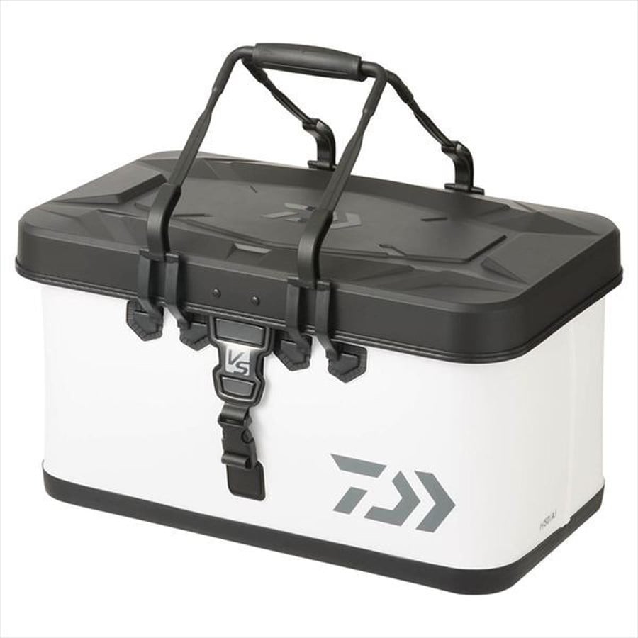 ダイワ タックルバッグ VS タックルバッグ H50(A) ホワイト