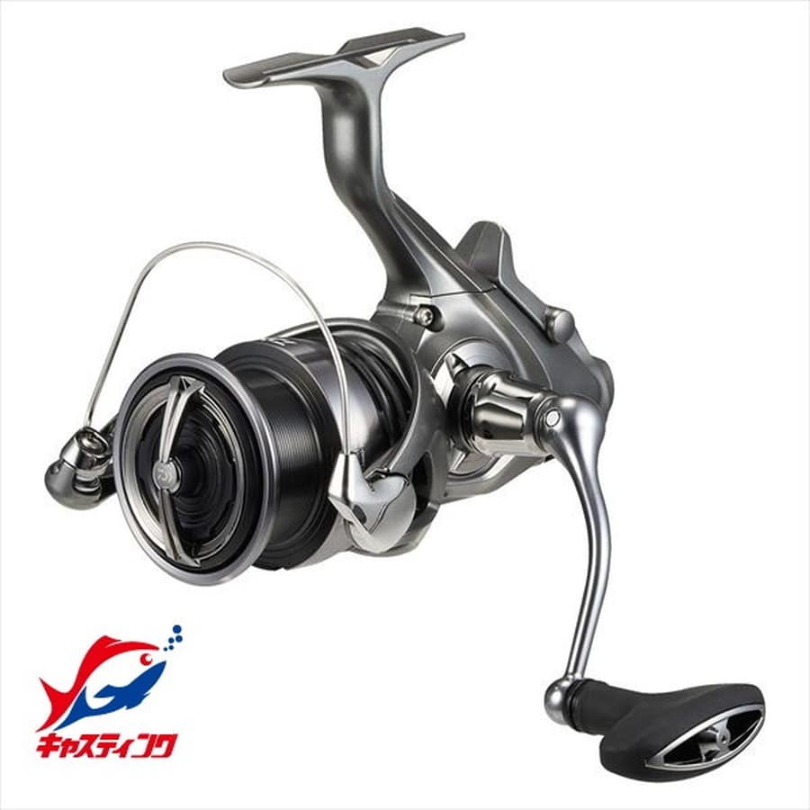 ダイワ スピニングリール 26アオリマチックBR LT3000
