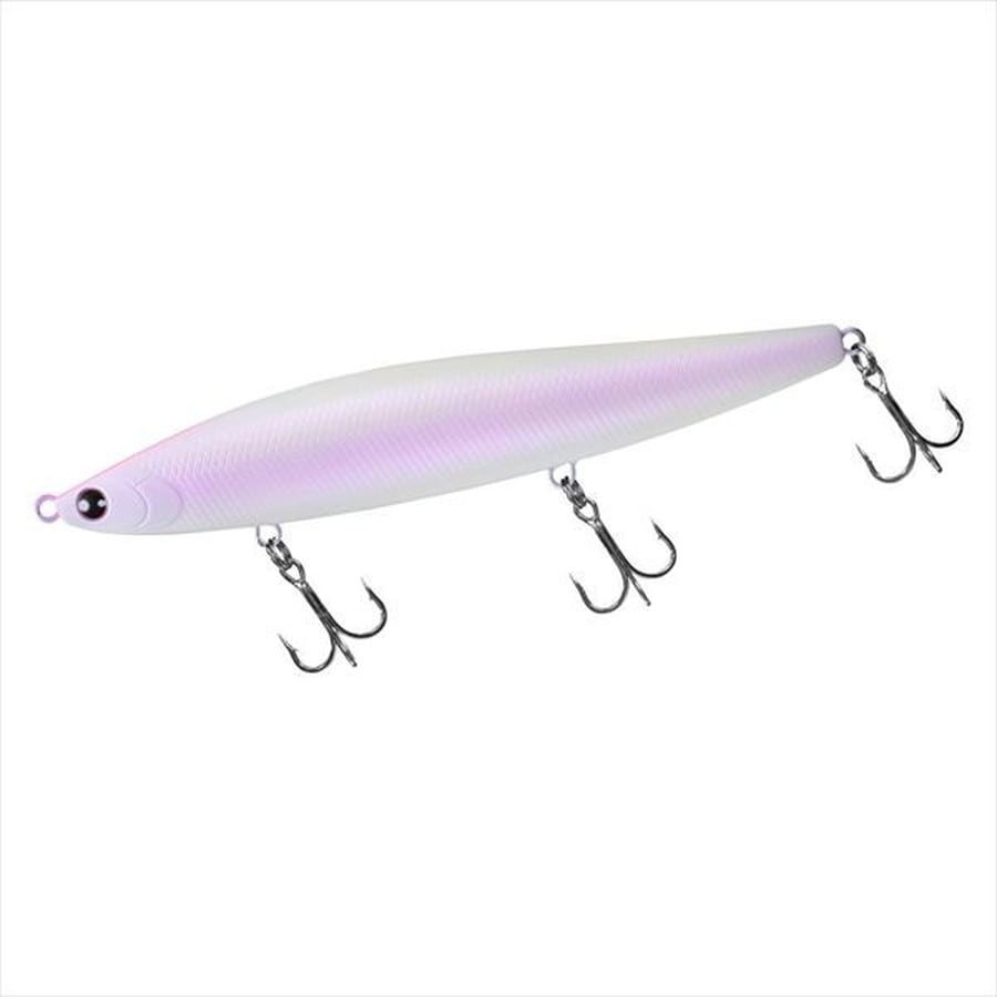 ダイワ シーバスルアー モアザン モンスターヒッター156F 小沼スペシャル