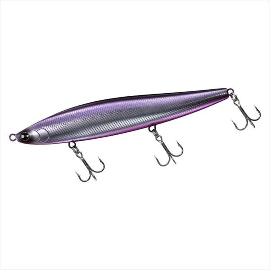 ダイワ シーバスルアー モアザン モンスターヒッター156F 小沼スペシャルVer.煌