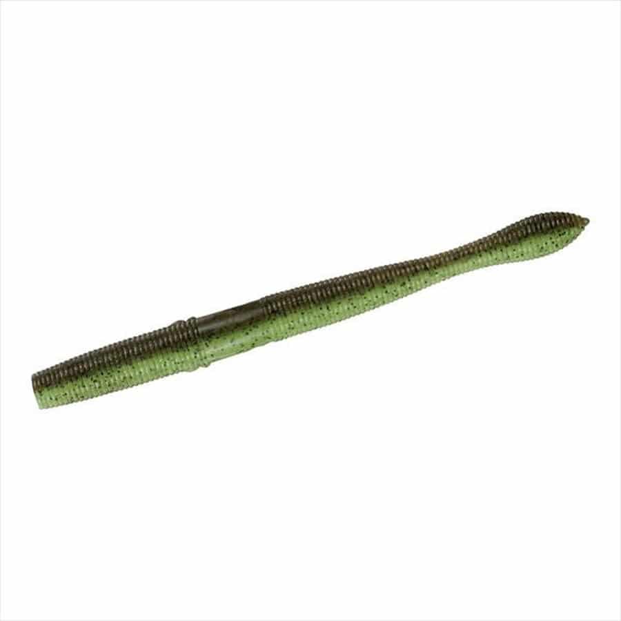 ダイワ ワーム スティーズ ネコファット4.2 サマークロー