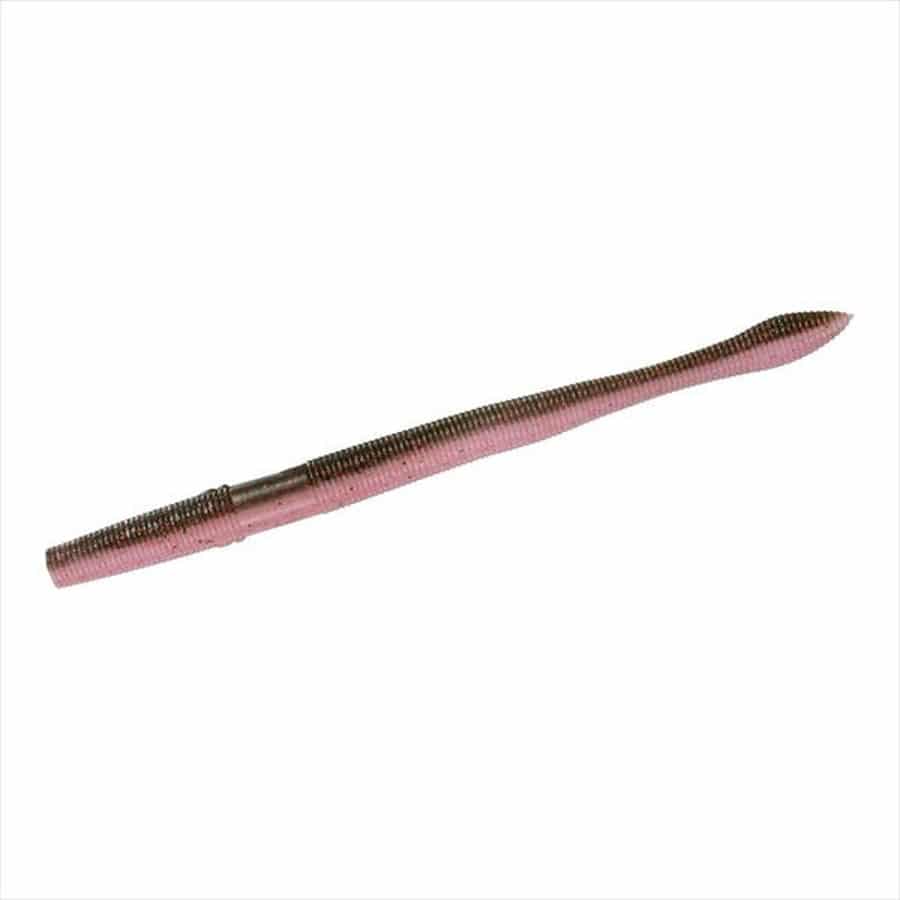 ダイワ ワーム スティーズ ネコファット5.3 グリパンピンク