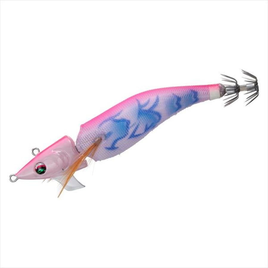 ダイワ エギ エメラルダス アモラスジョイント タイプS 2.5号 ピンク