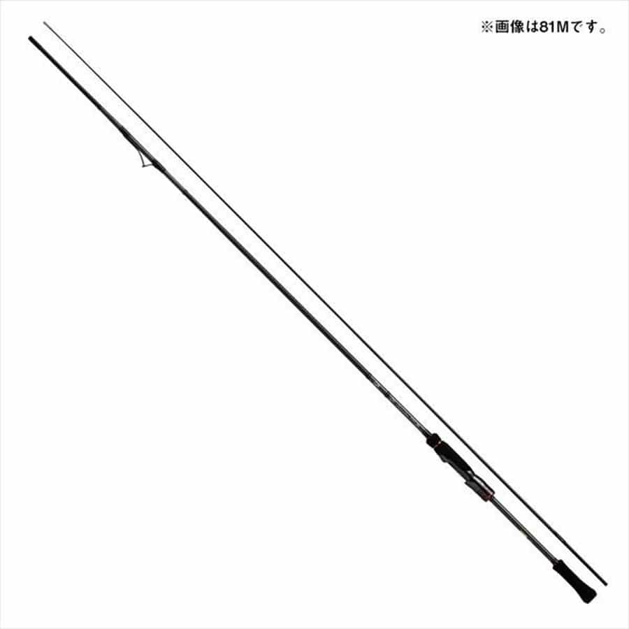 ダイワ エギングロッド エメラルダス ストイスト RT IL 78ML(インターライン 2ピース)