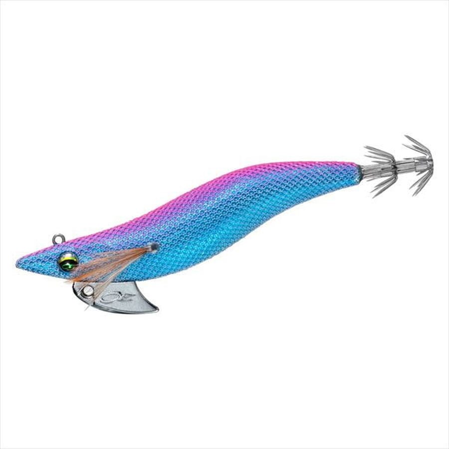 ダイワ エギ エメラルダス ボートRV 3.5-30g 青-パープル: 釣具