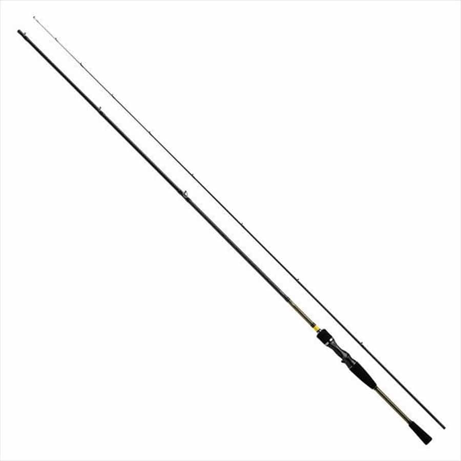 ダイワ トラウトロッド アユイング X 99HB-S(ベイト 2ピース)