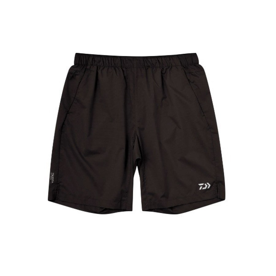 ダイワ ウェア DP-5126 Pertex ライトショートパンツブラック M ブラック 2XL