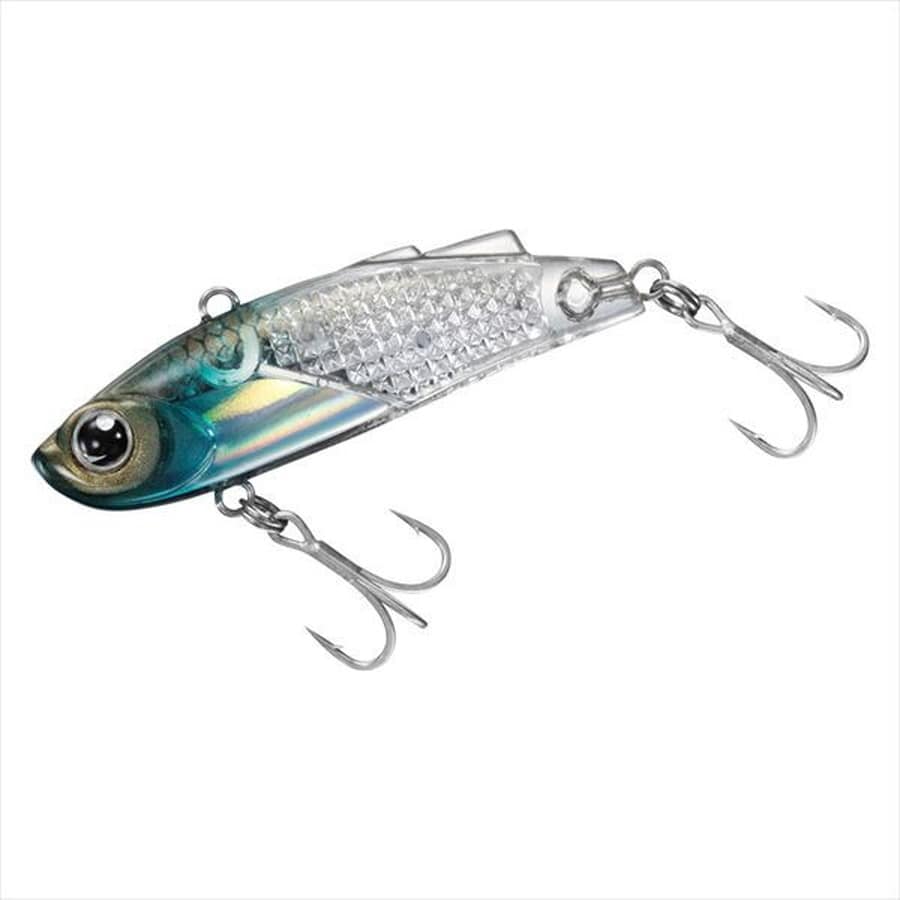 ダイワ シーバスルアー モアザン ミニエント レーザーインパクト 57S-LI LIロイヤルマリン