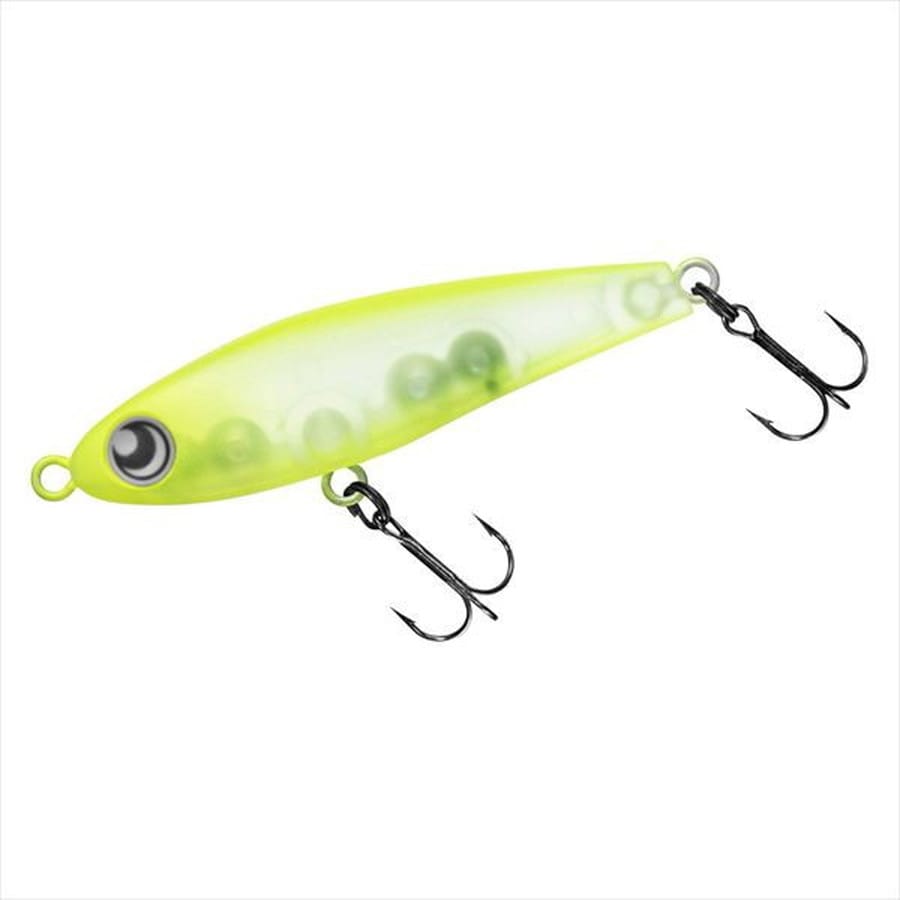 ダイワ 月下美人 つゆかぜ 50SS マットサンドチャート