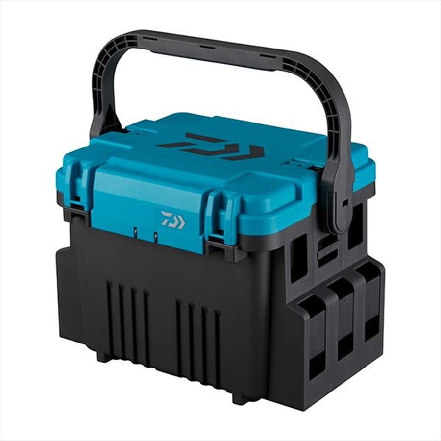 ダイワ ケース タックルボックス TB4500HS ダークグリーン