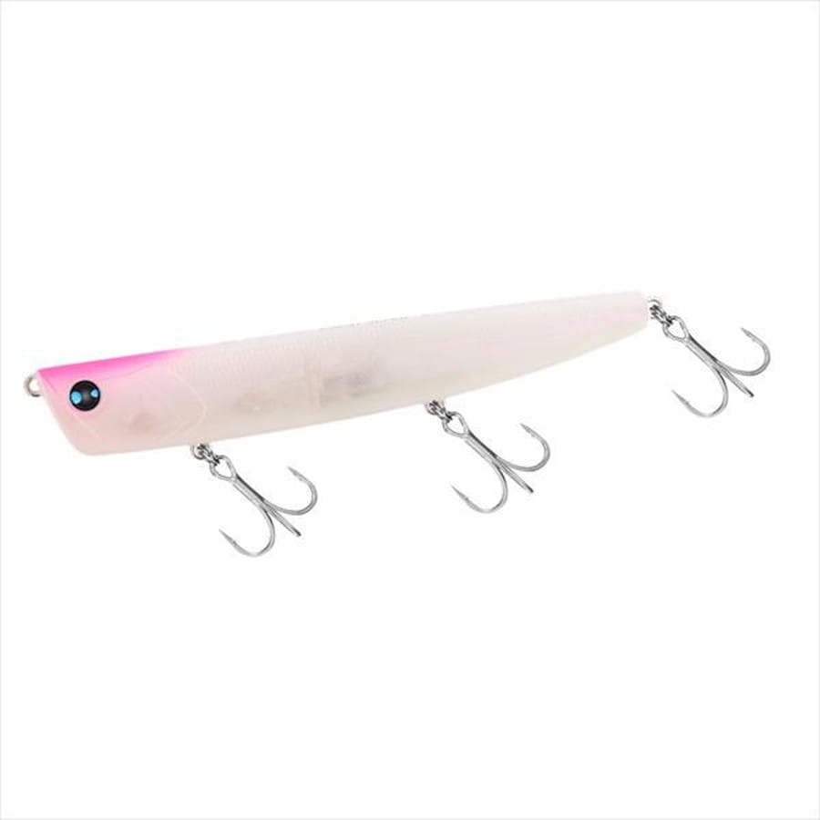 ダイワ シーバスルアー モアザン バーストアッパー110F ラトリン小沼スペシャル