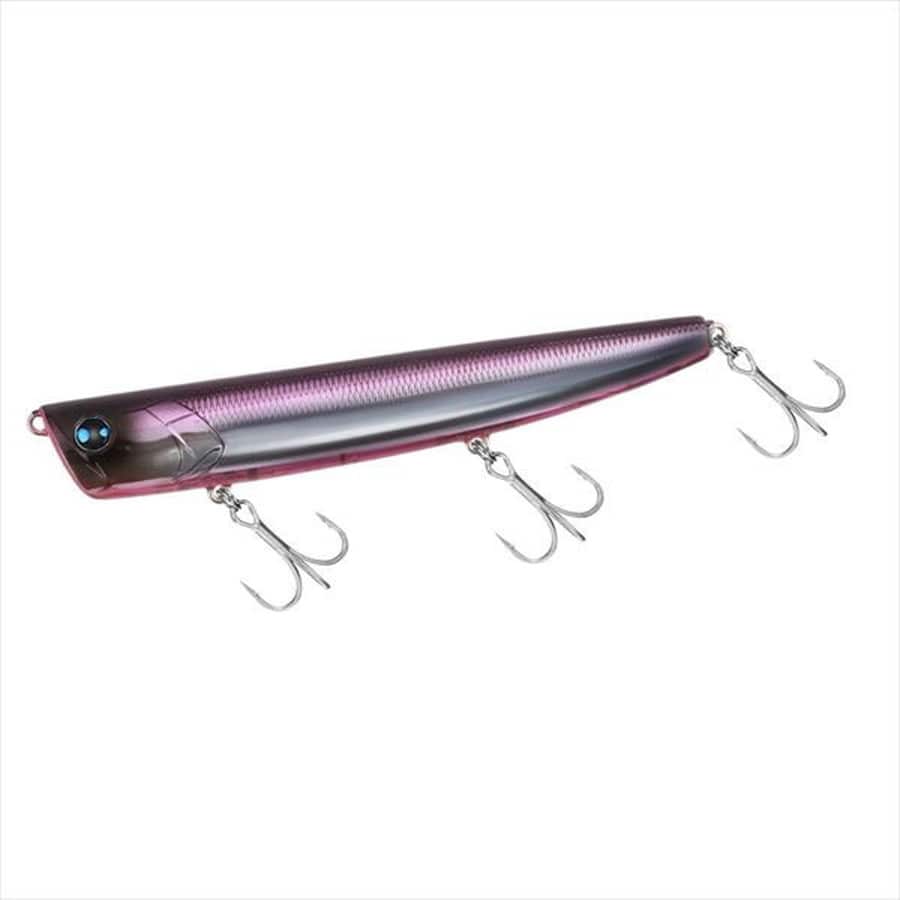 ダイワ シーバスルアー モアザン バーストアッパー110F ラトリン小沼スペシャルVer.煌