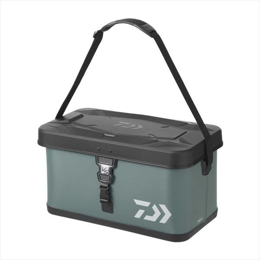ダイワ タックルバッグ VS タックルバッグS50(A) グレーブルー
