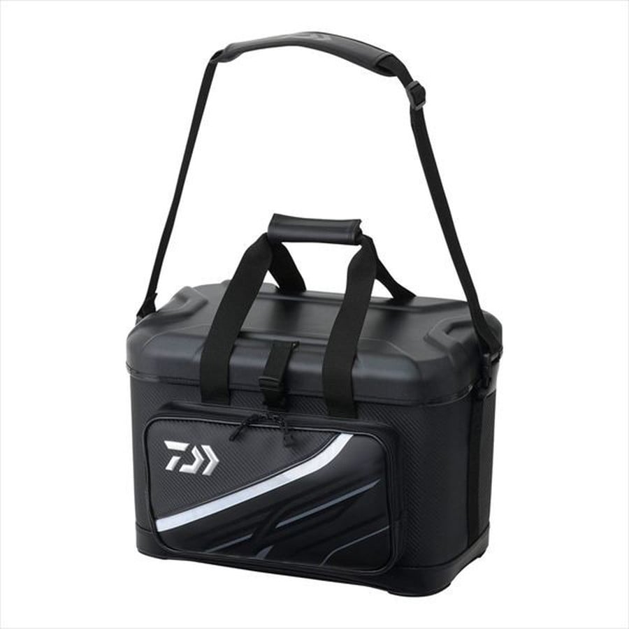 ダイワ タックルバッグ クールバッグFF28L(M) ブラック
