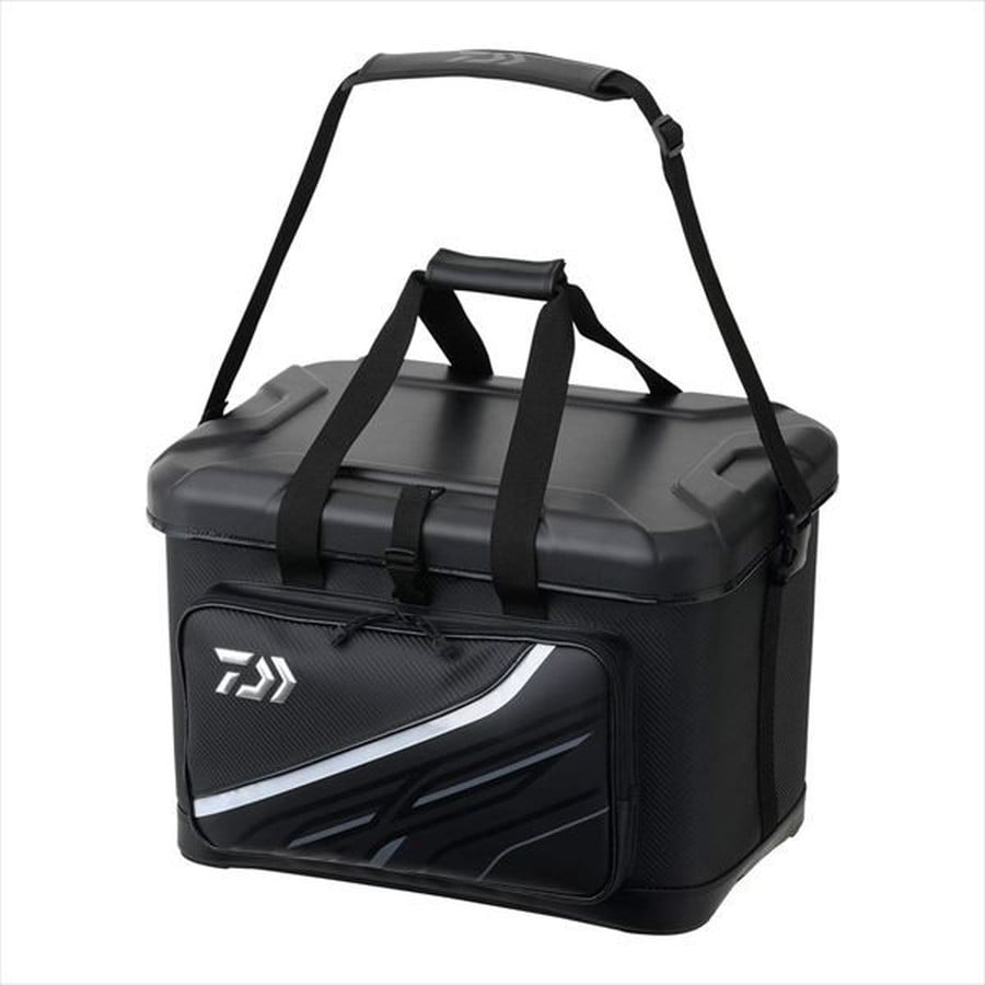 ダイワ タックルバッグ クールバッグFF50L(M) ブラック
