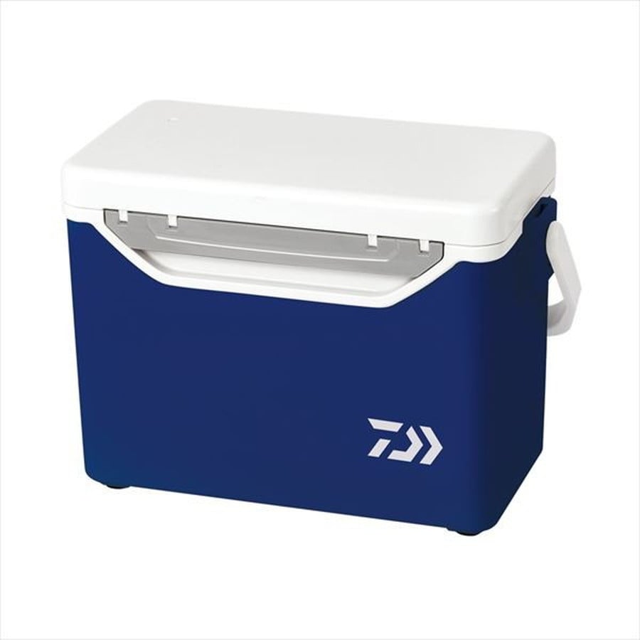 ダイワ クーラボックス ミニクール2 S1250 ダークブルー