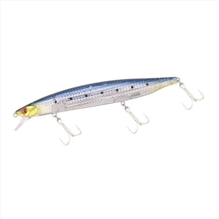 ダイワ オフショアプラグ ブラインドボルト 140S-LI LIマイワシ