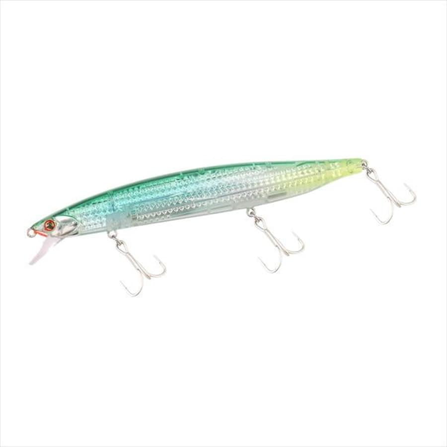 ダイワ オフショアプラグ ブラインドボルト 140S-LI LIサヨリ