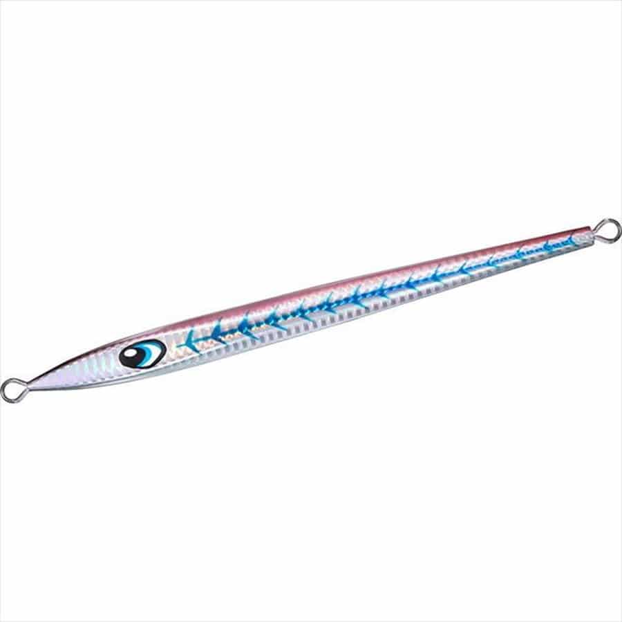 ダイワ メタルジグ ソルティガ マダージグ 110g マダーレッドボーン