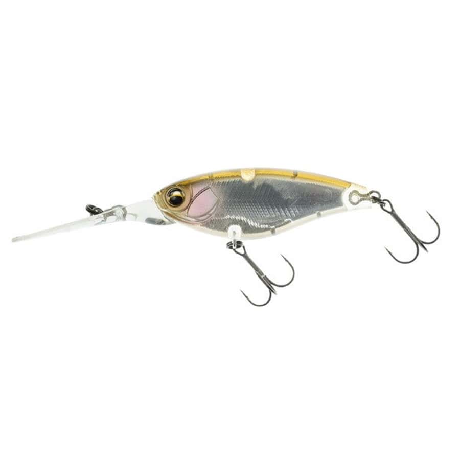 イマカツ バスルアー イマカツシャッド IS-200 スタンダードカラー #155 スーパーフラッシュ