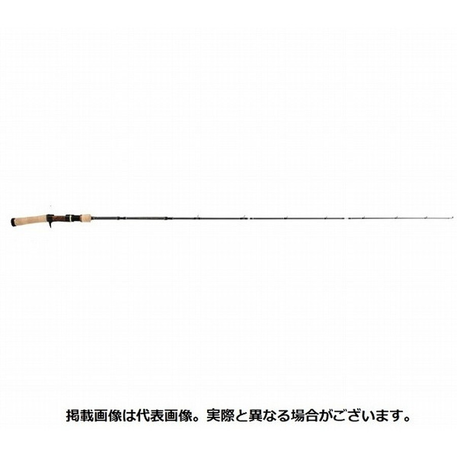 メジャークラフト トラウトロッド ファインテール FTG-B46/505UL