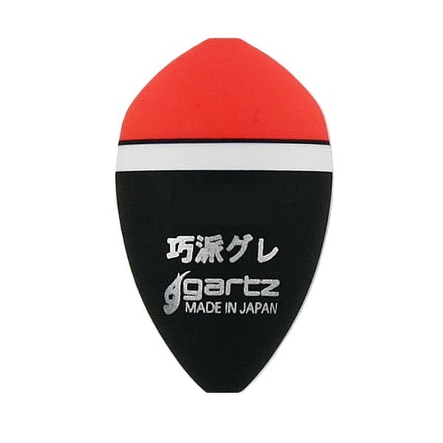 ガルツ ウキ 巧派グレ M G2 オレンジ: 釣具のキャスティング JAL Mall