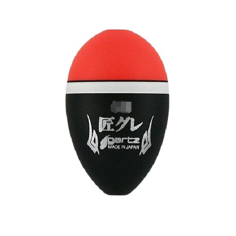 ガルツ ウキ 匠グレ B オレンジ