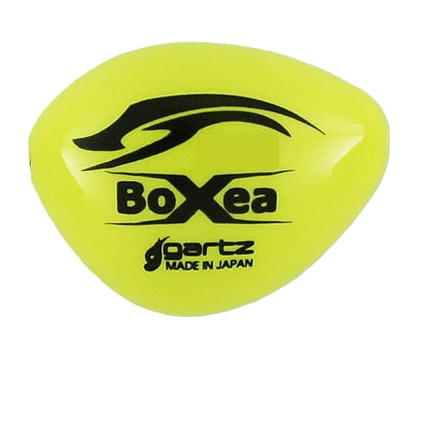 ガルツ ウキ ボクシー M 0 イエロー