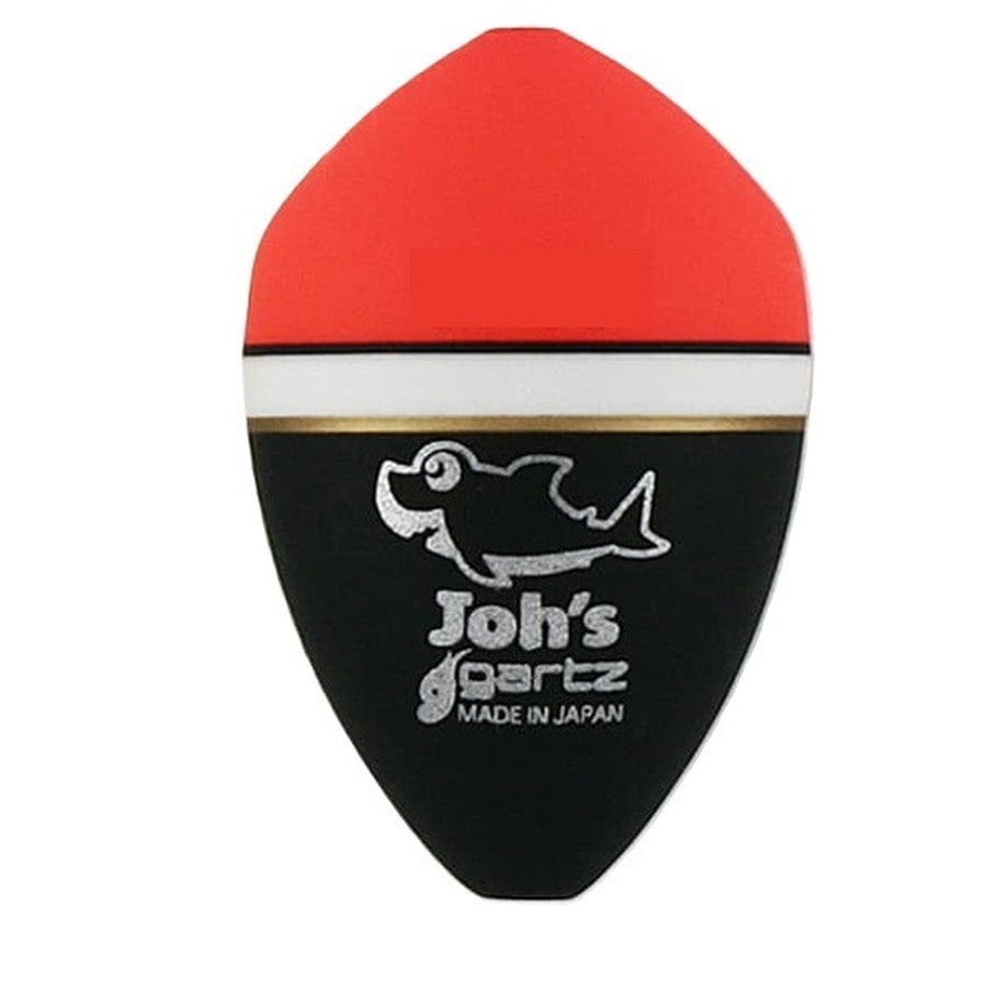 ガルツ ウキ ジョーズ(Johs) M-0 オレンジ