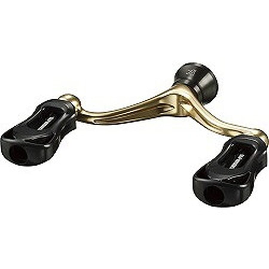 SLPワークス RCS 75mm ライトゲームダブルハンドルセット