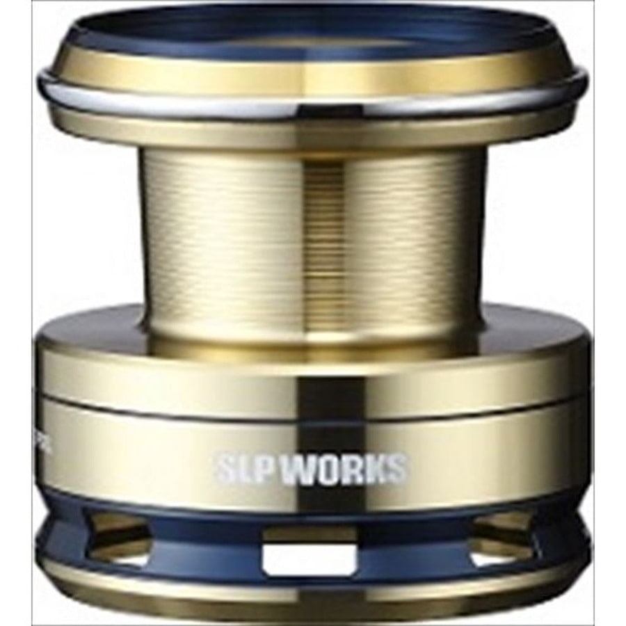 SLPワークス SLPW ロードラグチューンスプール 8000S ゴールド