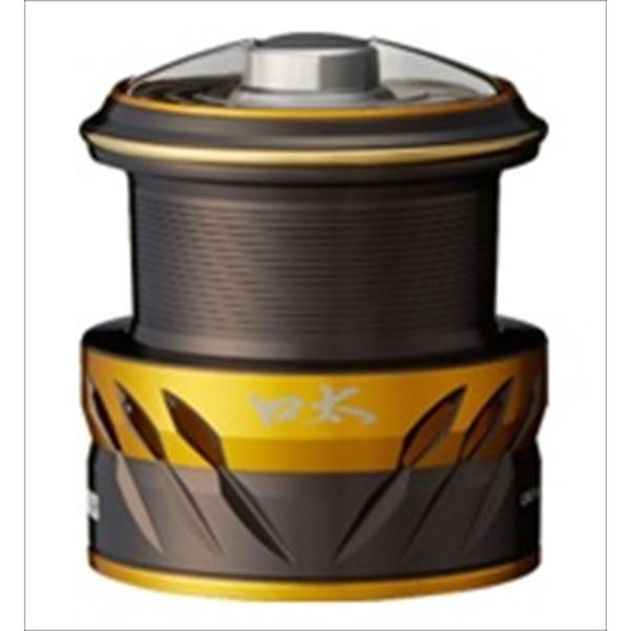 SLPワークス RCS ISO 22口太スプール