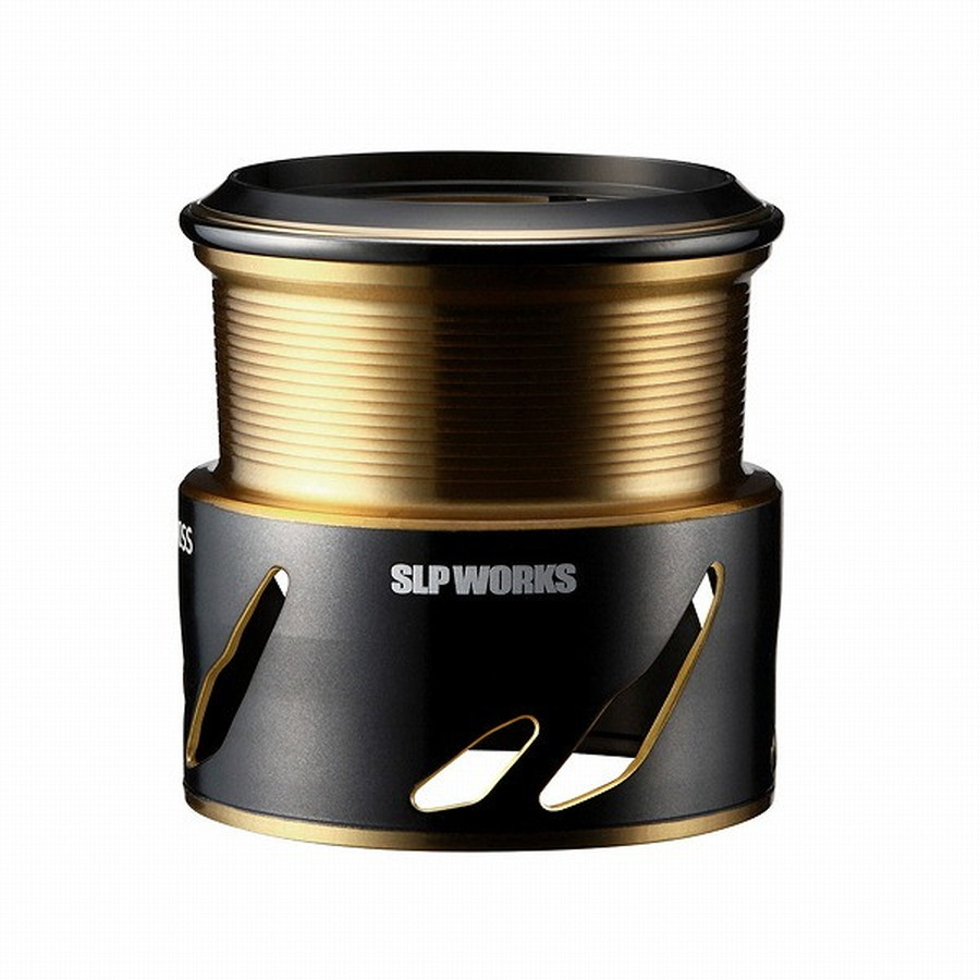 SLPワークス SLPW EXLTスプール2 1000SS