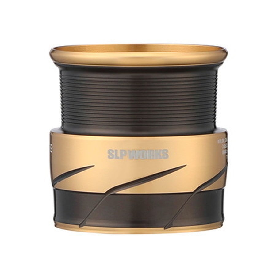 SLPワークス SLPW LT TYPE-アルファスプール3 1000SS