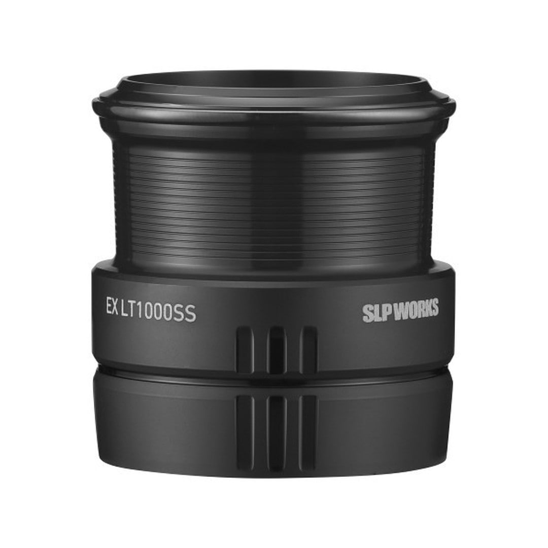 SLPワークス SLPW EX LT ブラックスプール2 LT1000SS