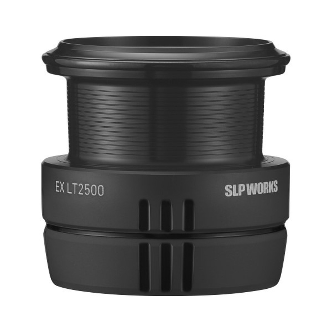 SLPワークス SLPW EX LT ブラックスプール2 LT2500