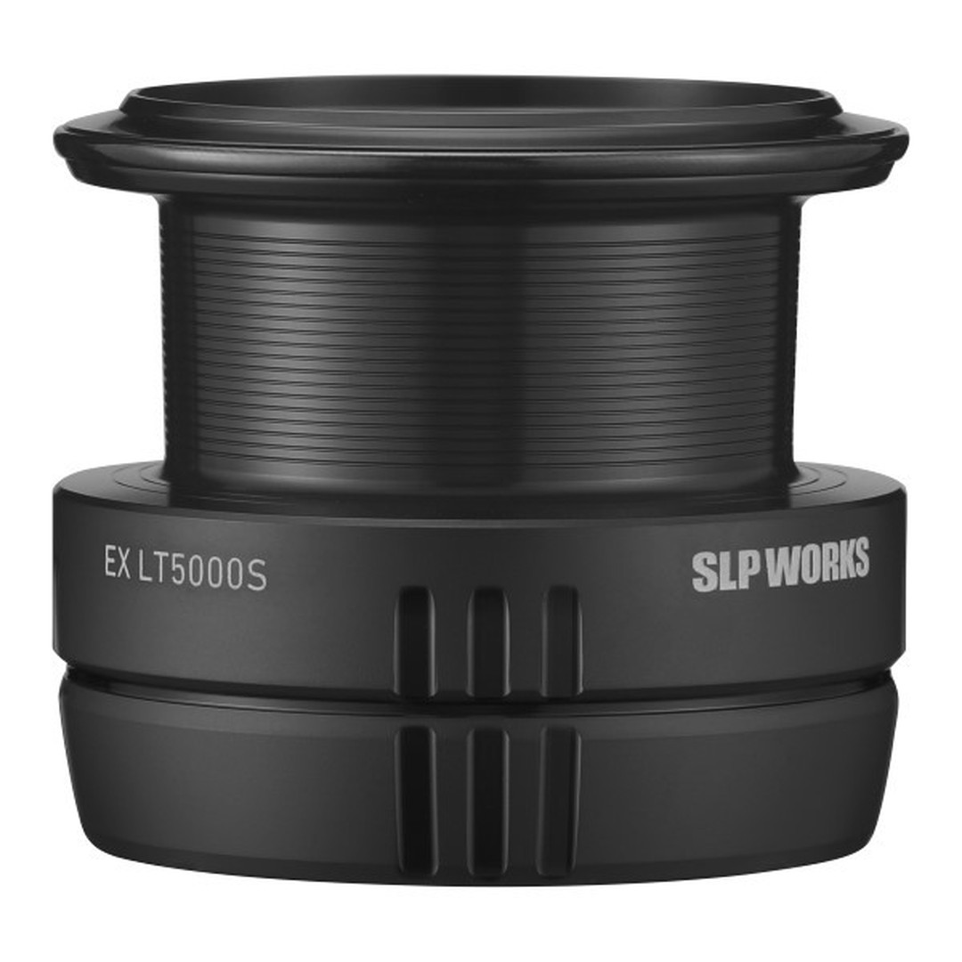 SLPワークス SLPW EX LT ブラックスプール2 LT5000S